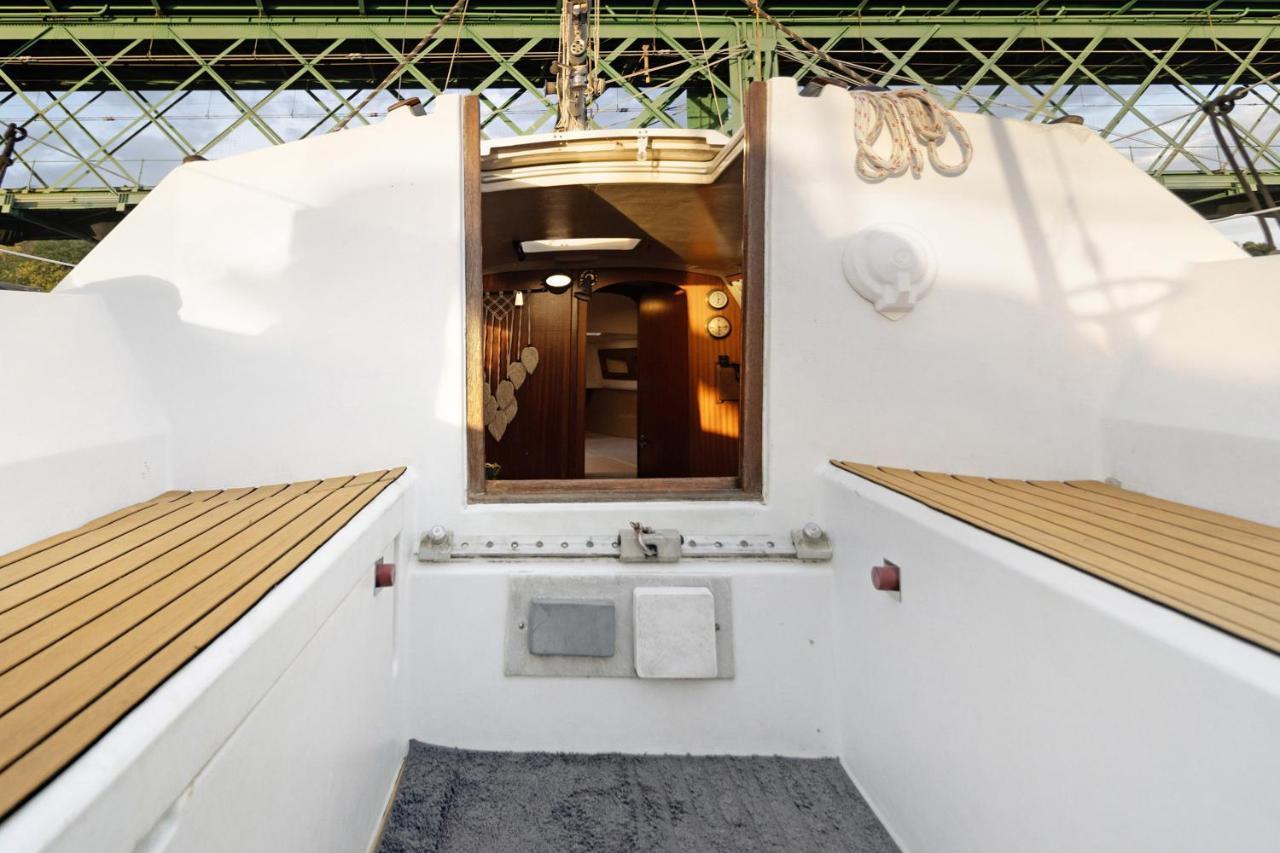 Hotel Happy Sailor Viana do Castelo Exterior foto