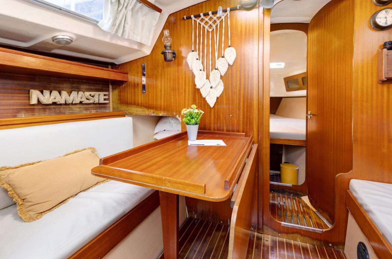 Hotel Happy Sailor Viana do Castelo Exterior foto