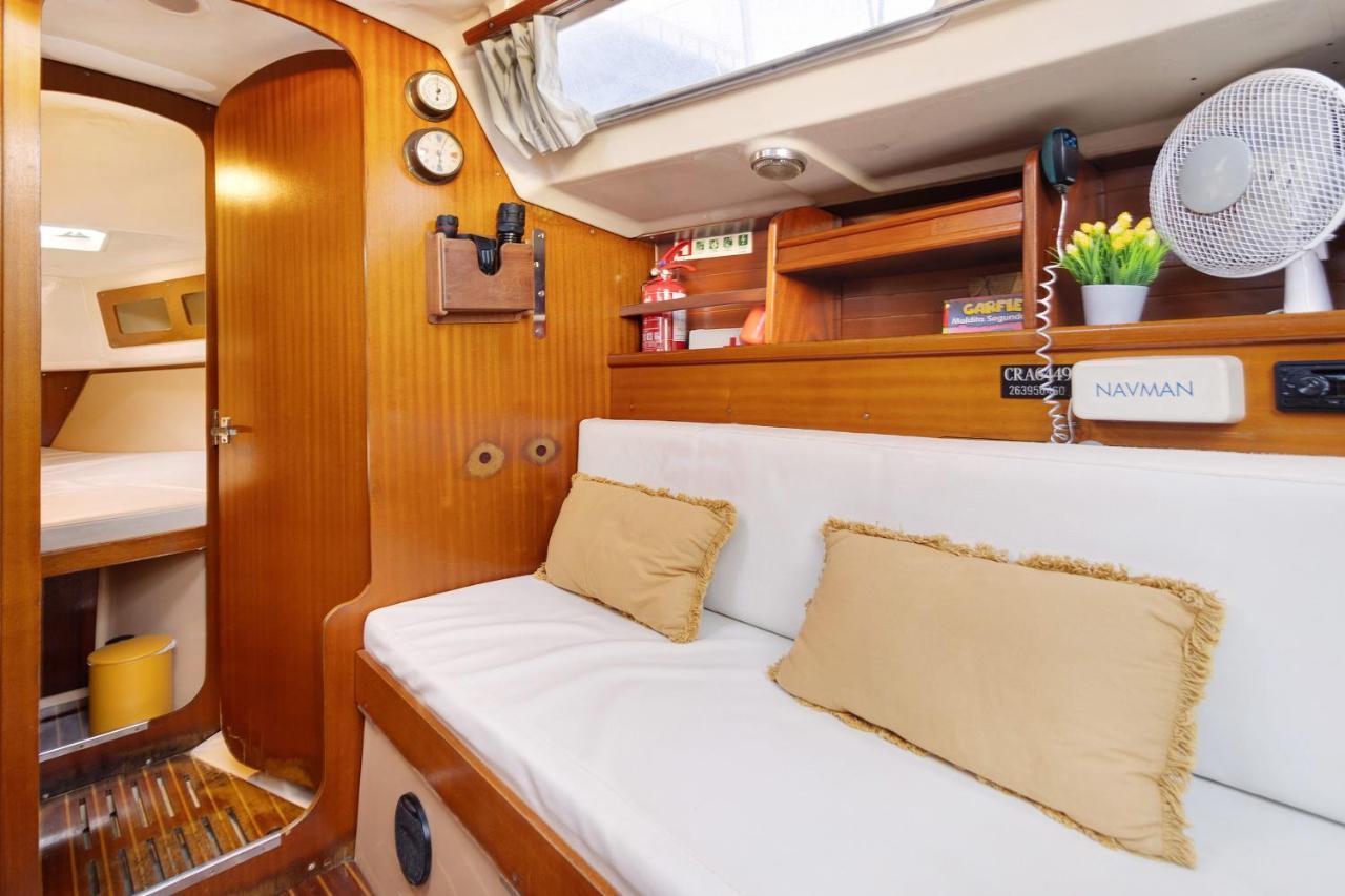 Hotel Happy Sailor Viana do Castelo Exterior foto